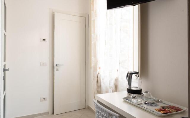 La Meridiana Rooms  Breakfast