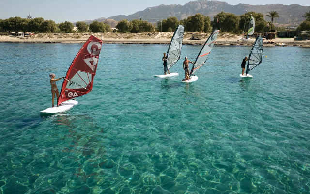 Grecotel Casa Paradiso, Lifestyle All In Resort
