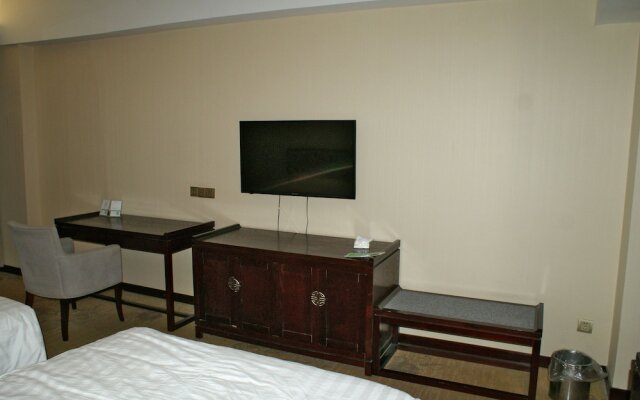 Dacheng Pure Love Hotel