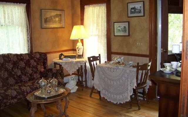 Shamrock Farms Bed & Breakfast