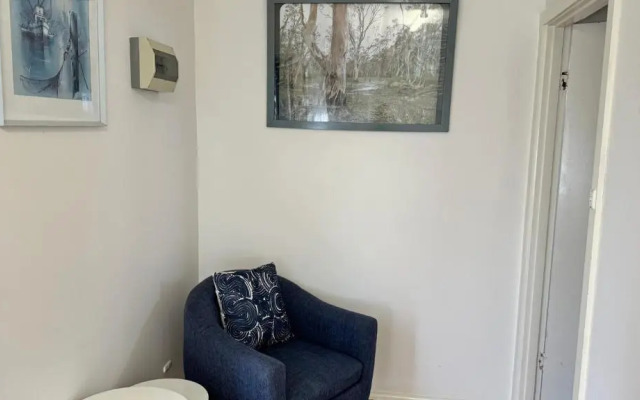 Unit 4 @ Ocean Bridge