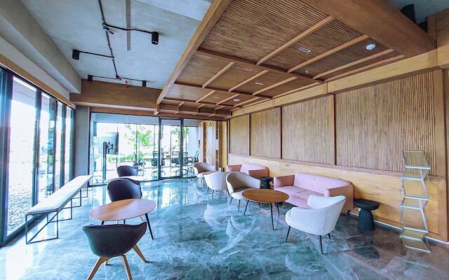 Pearl Nusa Dua Suite