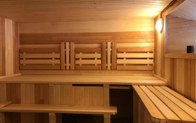 Guest House Gravas