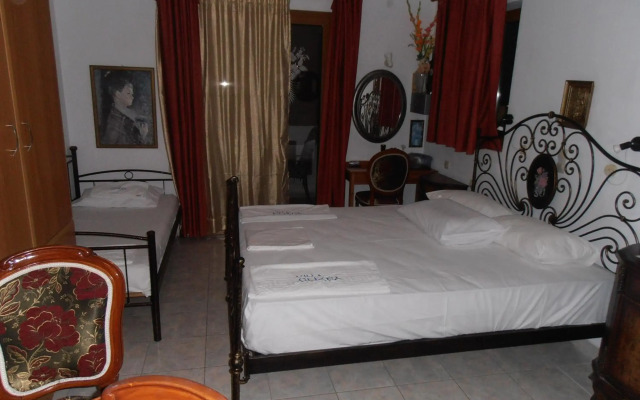 Villa Elizea