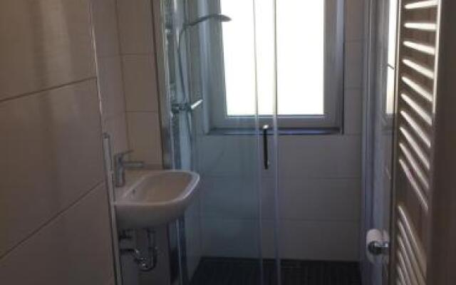 Messe Apartment Hannover