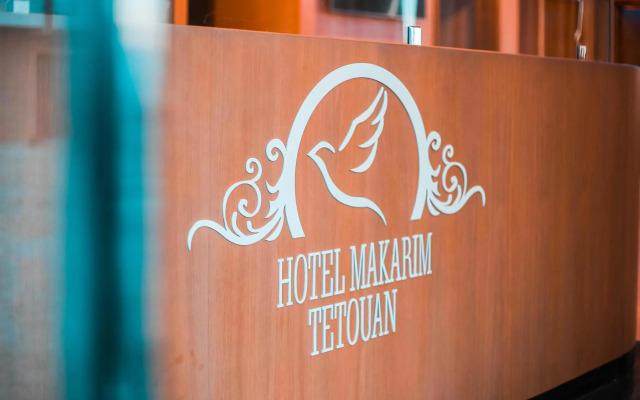 Hotel Makarim Tetouan