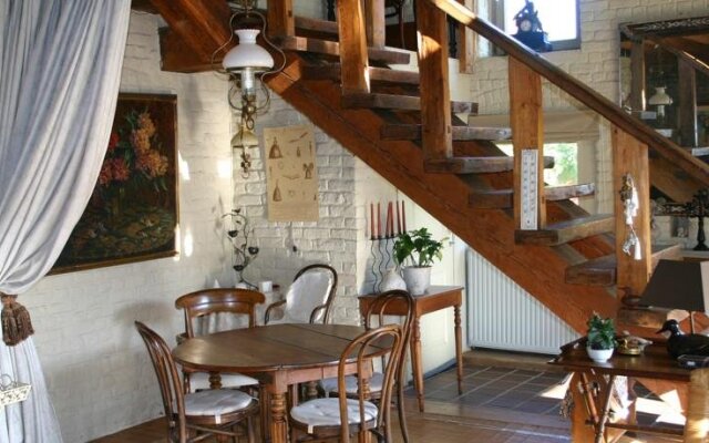 Guest house Champlenoy