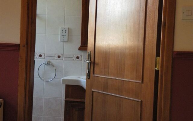 Villa Jasminum Bed & Breakfast