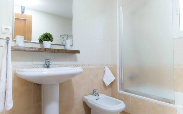 LUNA HOME Jacuzzi Love Relax