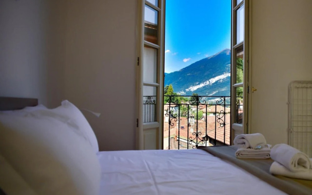 Easy Welcome Green House Regatola