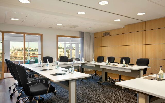 Hilton Stockholm Slussen