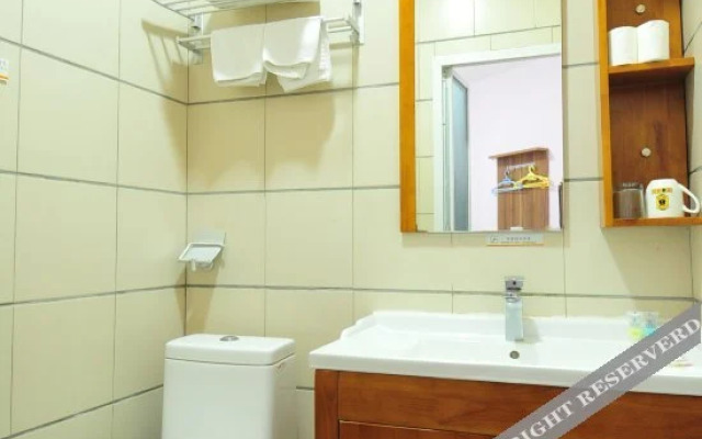 Xinfu Express Hotel