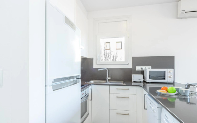 Apart-Rent Apartament Bahia 1A