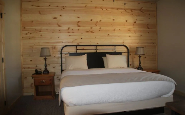 Bryce Canyon Inn