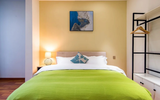 Enjoy Stay YUNWEI Apartment