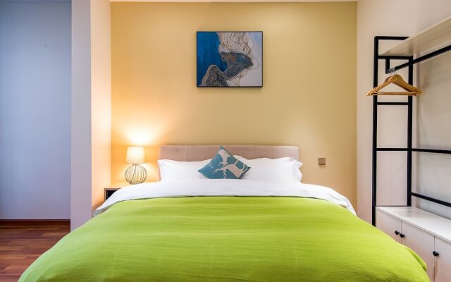 Enjoy Stay YUNWEI Apartment