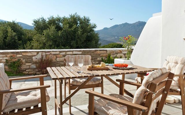 Skaris Homes