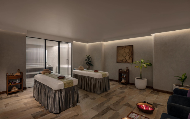Radisson Resort & Spa Kandla – Guest Rooms – Gandhidham