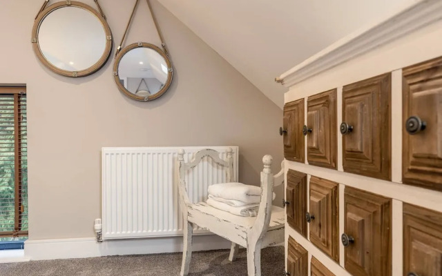 Rachel's Farm Luxury Escapes With Hot Tubs