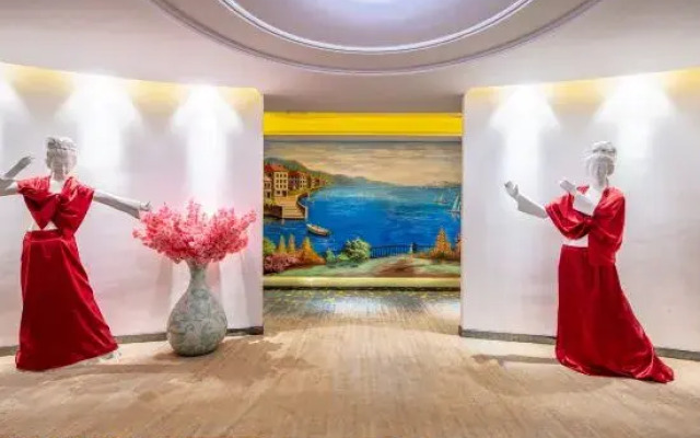 Yuemeng Hotel