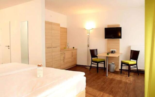 ante porta DAS STADTHOTEL