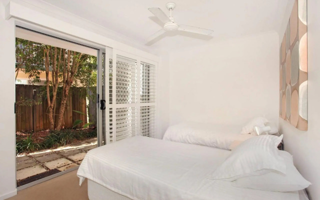 Unit 4 'Marcoola Sands', Marcoola