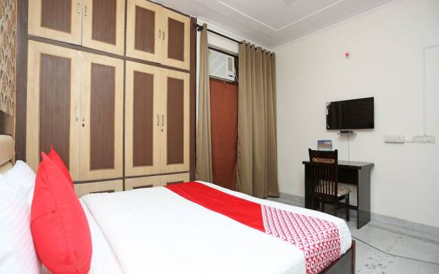 OYO Rooms Epicenter