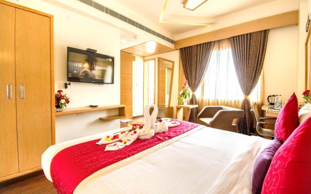 Hotel Rockdale Clarks Inn Suites