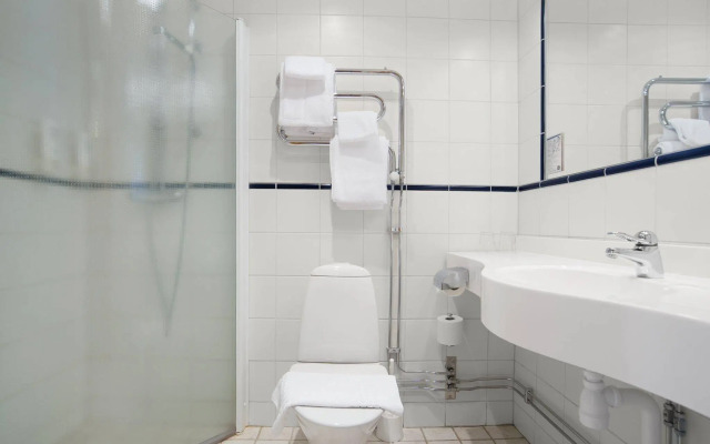 Best Western Hotel Esplanade