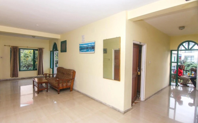 Hotel Noble Inn