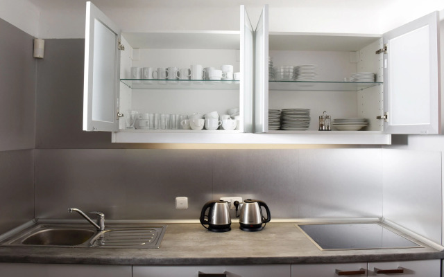 Hostel Little Quarter