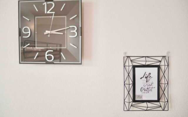 【SB3】Shinei BLD 302