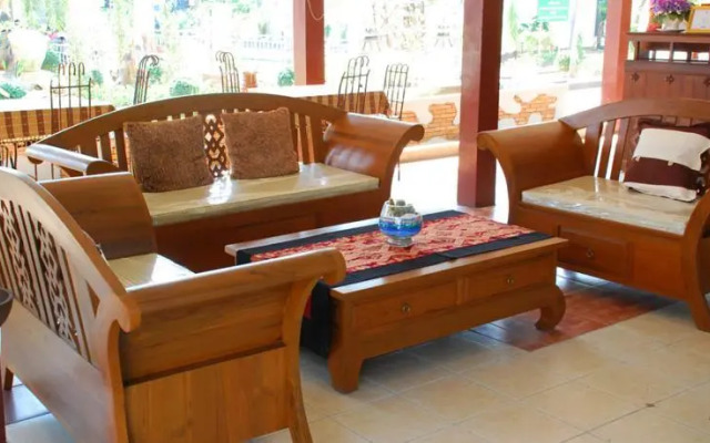 Wiangsiri Lamphun Resort