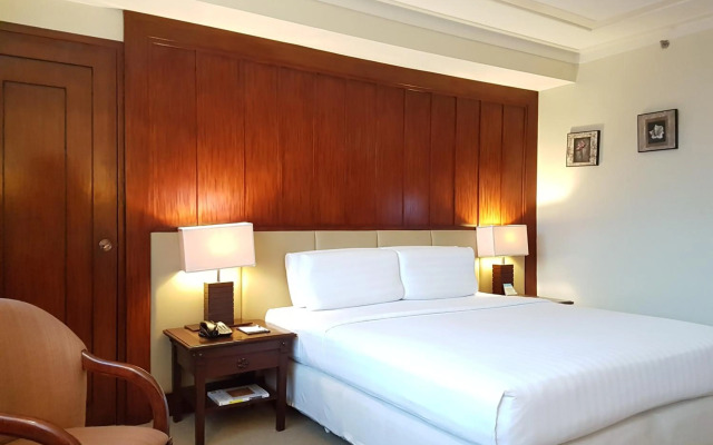 Cebu Parklane International Hotel