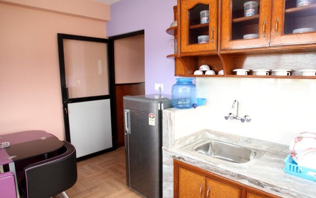 Ranss Apartment