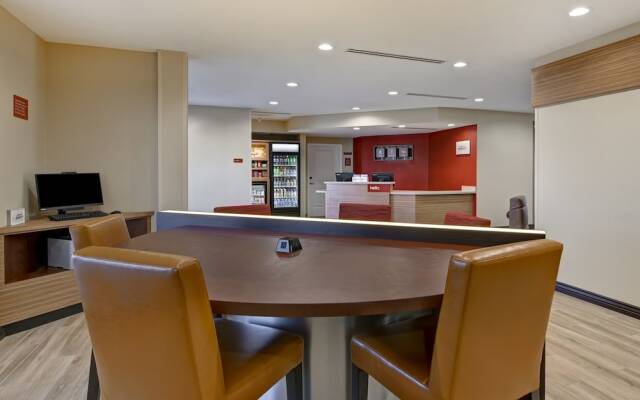 TownePlace Suites El Paso East/I-10