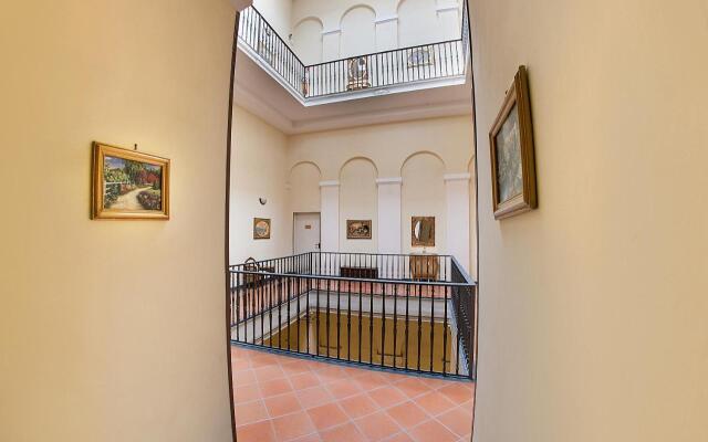 Grand Hotel Capodimonte