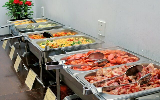 Bella Begonia Nha Trang Hotel