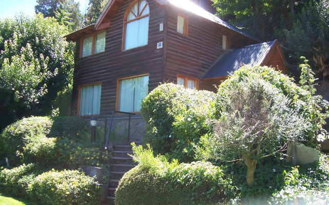 Cabañas Aba Salomon