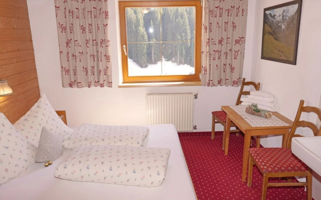 Alpenhof Kappl in Kappl