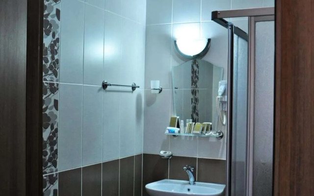 Avcilar Vizyon Hotel