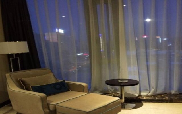 Pacific Regency Hotel Shenyang