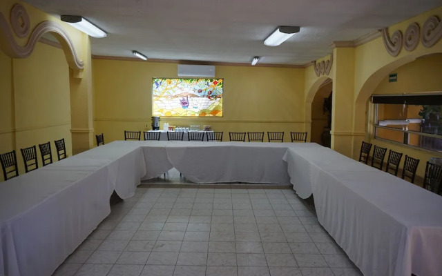 Hotel Posada del Sol Inn