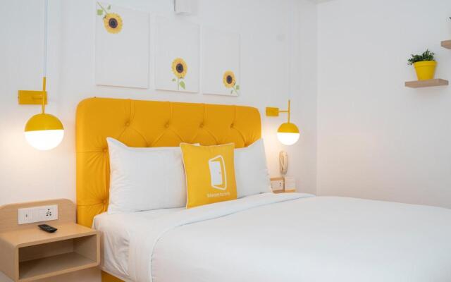 Bloom Hotel - Brookefield