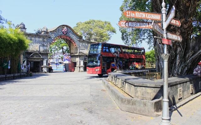 Horison Inn Laksana Solo