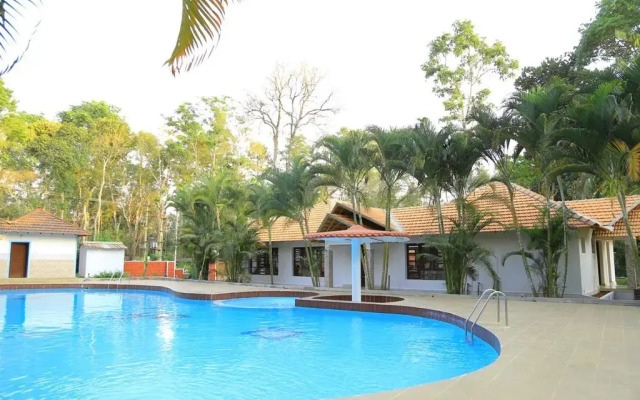 Coorg County Resorts
