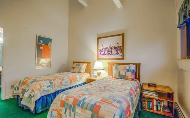 Moraine 27 townhouse