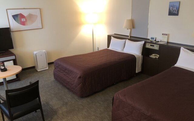 Spa & Hotel Jn Family Refresh Resort