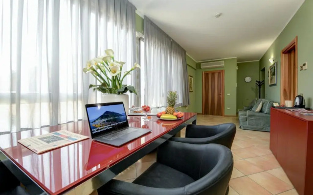 Hotel Locanda Primavera