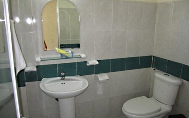 Thuy Duong Hotel